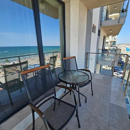 Mamaia Nord 23 דירה Năvodari