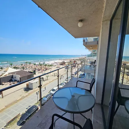 דירה Mamaia Nord 23