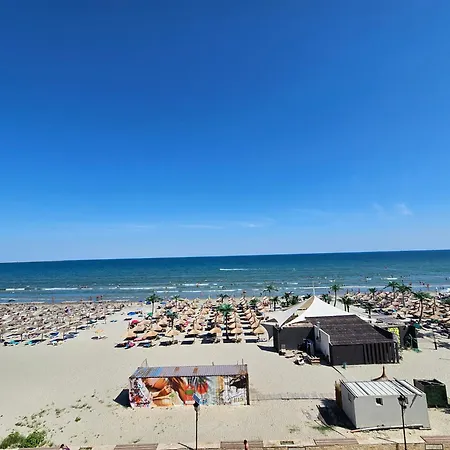 Mamaia Nord 23 דירה *