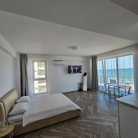 Apartmán Mamaia Nord 23 Năvodari