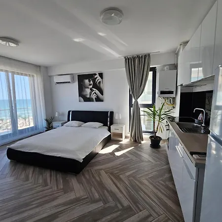 Mamaia Nord 23 Apartmán