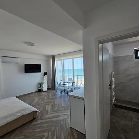 Appartement Mamaia Nord 23 *
