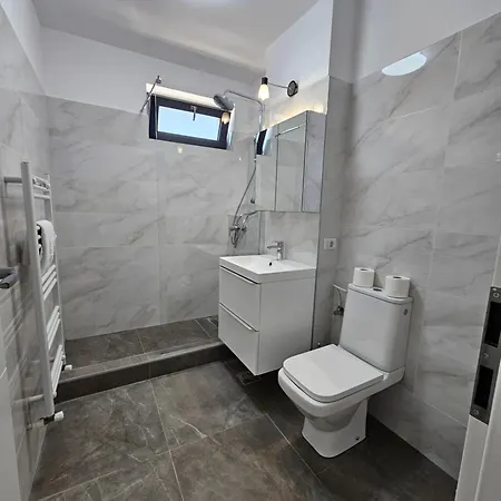 Mamaia Nord 23 * Năvodari