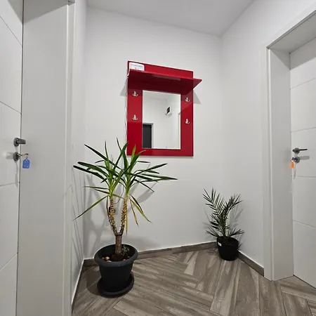 Mamaia Nord 23 Appartement