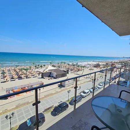 Appartement Mamaia Nord 23 *