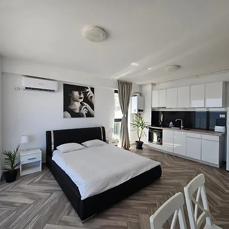 Mamaia Nord 23 * Năvodari