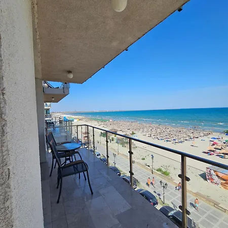 Appartement Mamaia Nord 23