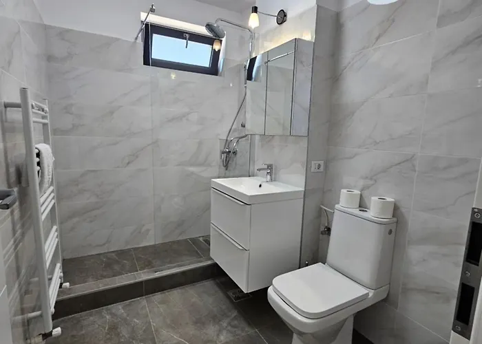 Mamaia Nord 23 * Năvodari